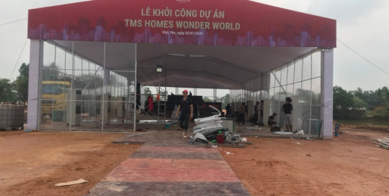 bán đất nền dự án tms đầm cói vĩnh yên vĩnh phuc