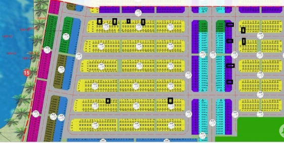 đất nền tms  đầm cói vĩnh yên vĩnh phucs