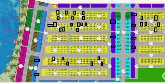 dự án TMS wonder worrld vĩnh yên