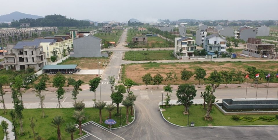 Bán đất Nam Vĩnh Yên E2-09 . E2-10 . E2-06 KĐT Nam Vĩnh Yên, 100m2, giá Từ 1,6Tỷ