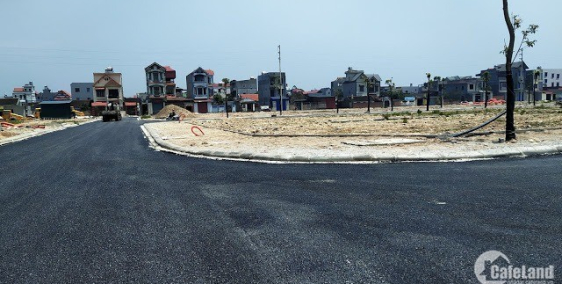 Yên Phụ New Life - An cư tận hưởng cuộc sống mới ngay tại huyện Yên Phong