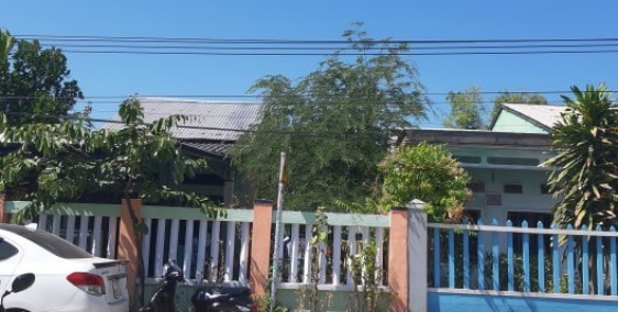 Đại Hiệp  hai mặt kiệt giá cho vợ chồng trẻ