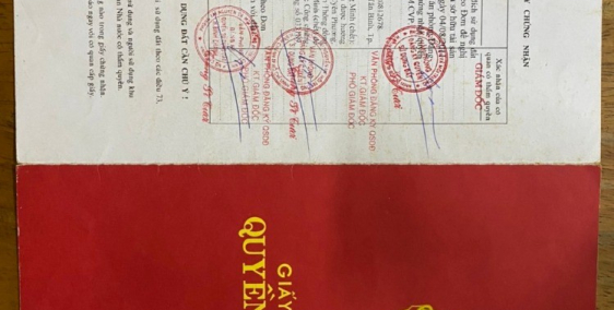 Bán đất chính chủ - lô góc 2 Mặt tiền-20x30m, Đường Liên Ấp 2-6, Vĩnh Lộc, BC.