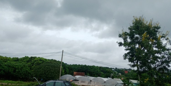 Vị trí đất đẹp thích hợp cho phát triển nhiều loại dự án