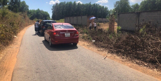 Bán đất nền Phước Bình, Long Thành. Pháp lý rõ ràng, giá cực hợp lý.