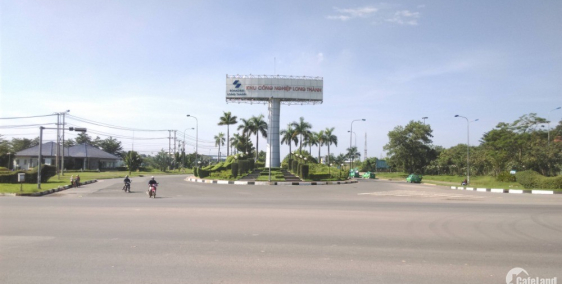 1 triệu/m2, 1 tỷ/sào gần sân bay Long Thành. LH ngay:0979691009