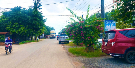 Bán đất làm kho xưởng 4801m2 tại Phước Bình, Long Thành. Giá rẻ bất ngờ!