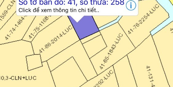 Chủ kẹt tiền bán gấp đất nông nghiệp giá tốt để đầu tư ngay xã Phú Đông, Nhơn Tr