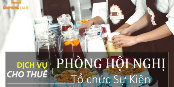 Dịch vụ cho thuê phòng họp hội nghị cao cấp tại Đà Nẵng tại đây