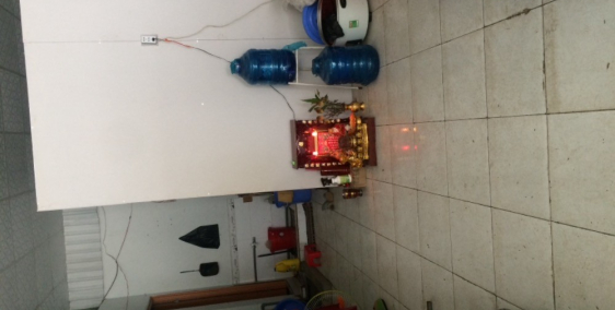 Sang quán ăn mặt tiền nguyên căn 6tr/thang