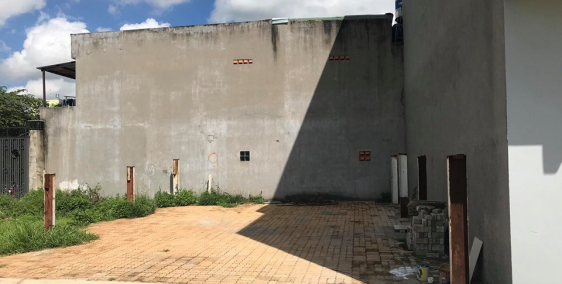 Gia đình muốn bán gấp đất Vĩnh Lộc B 82m2, sổ hồng riêng, giá 29tr/m2