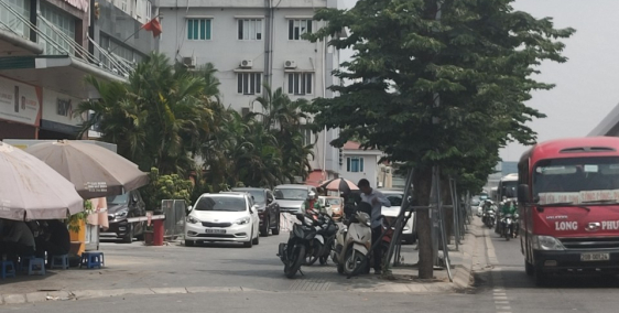 NHÀ MẶT ĐƯỜNG PHẠM VĂN ĐỒNG, LÔ GÓC, 2 MẶT ĐƯỜNG, MẶT TIỀN 10M, KINH DOANH BẤT