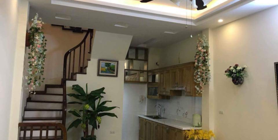 bán nhà trong ngõ 306 đường xuân đỉnh, bắc từ liêm