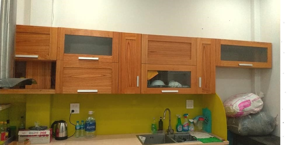 Gần 3 tỷ có hộ khẩu Đống Đa, gần mặt phố Tây Sơn, DT 35m2