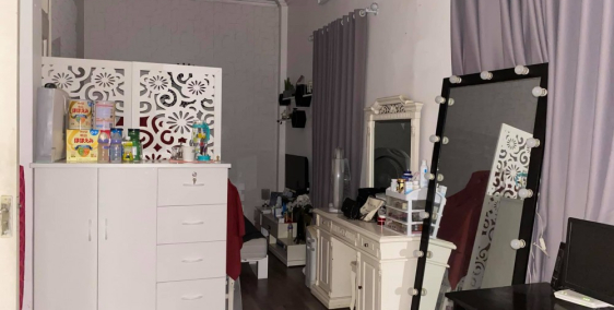 TUYỆT ĐỈNH KINH DOANH-LÔ GÓC-phố KHƯƠNG TRUNG,THANH XUÂN-5 tầng -MT 5mét.