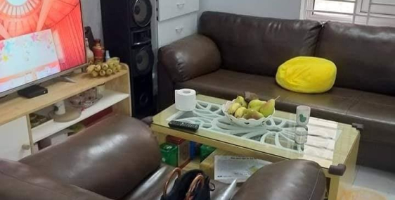 Bán nhà giá rẻ phố Đội Cấn, Quận Ba Đình, 30m2 x 3, chỉ 2.6 tỷ