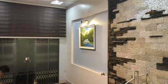 CỰC HIẾM, NHÀ ĐẠI TỪ, HOÀNG MAI, HÀ NỘI 25M2 X 5 TẦNG, 2,15 TỶ