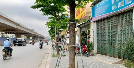 BÁN NHÀ PHẠM VĂN ĐỒNG CÓ 102, KINH DOANH MỌI NGÀNH NGHỀ, 450M2, 14,5 TỶ