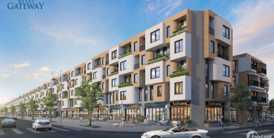 Đất biển sổ đỏ 1ty6, Thanh toán 18 tháng, có Ngân hàng hỗ trợ vay. Hotline CĐT: