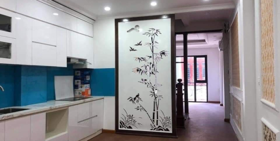 Bán nhà phố Kim Giang, Thanh Xuân, 41m x 5T. Giá: 2,9 tỷ.