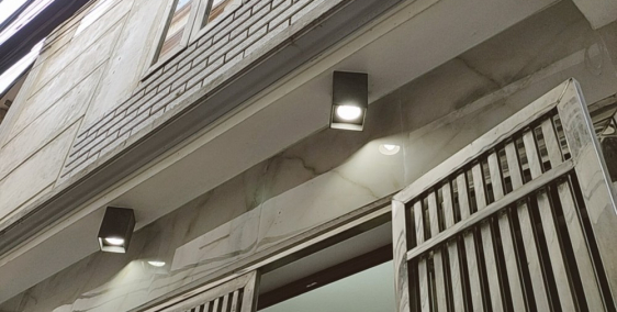 Bán nhà Lĩnh Nam, Hoàng Mai, giá 1.35 tỷ.