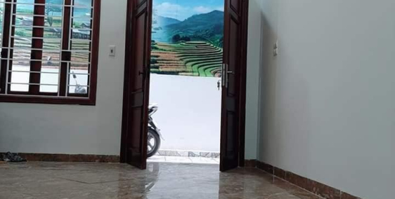 BÁN NHÀ HIỆN ĐẠI - QUÁ ĐẸP VỚI TẦM TIỀN - Ở LUÔN - 5M Ô TÔ .DT 35M 3,4 TỶ.