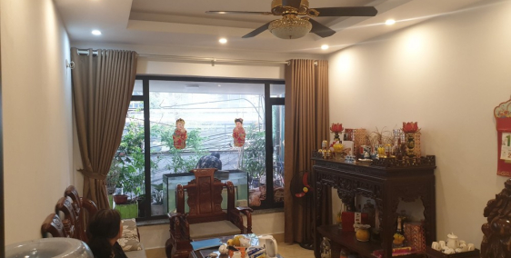 Bán gấp nhà Phố Vĩnh Tuy, ô tô, vỉa hè, cho thuê, kinh doanh. Giá 11 tỷ 100tr