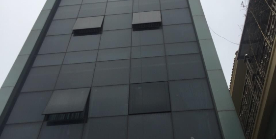 HOA HẬU PHỐ HOÀNG QUỐC VIỆT - siêu vip - 7 TẦNG THANG MÁY-  CHO THUÊ