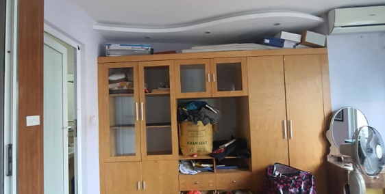 Bán nhà Đống Đa, 10m ra Hồ Ba Mẫu, ô tô tránh. Dt 39m2, 5 tầng.