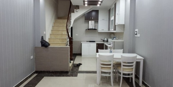 ĐỈNH CAO, BÁN NHÀ PHỐ LÊ DUẨN KINH DOANH 30m2x4tầng HƠN 2TỶ