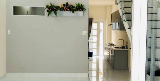 SIÊU PHẨM HXH RỘNG 6M NGUYỄN THIỆN THUẬT MÀ GIÁ CHỈ HƠN 5 TỶ