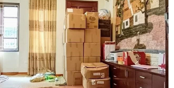 Chưa đến 4 tỷ có 35m2 Võ Thị Sáu ô tô để ngày đêm