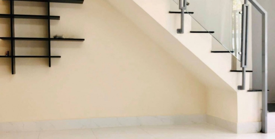 NHỈNH HƠN 4 TỶ CÓ NGAY NHÀ 3 TẦNG 48M2 NGAY TRUNG TÂM PHÚ NHUẬN