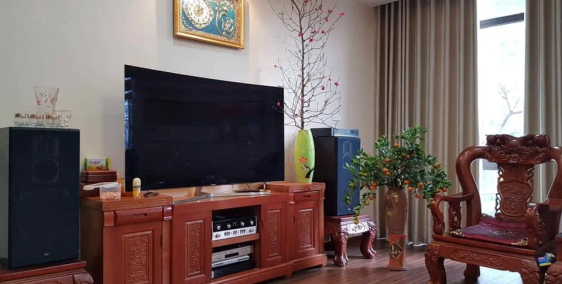 Chính chủ bán nhà đẹp phố Nguyễn Trãi – Thanh Xuân 52m2, 5T, MT5.5m, 10.3 tỷ,