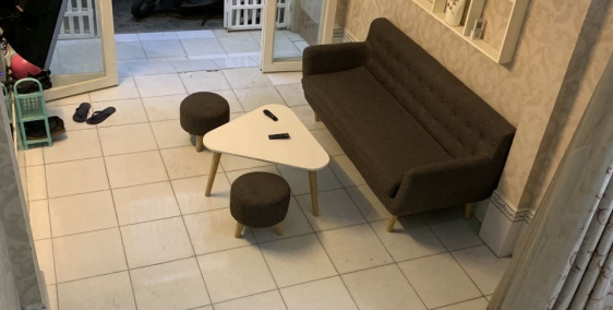 NHÀ CỰC HIẾM - GIÁ CỰC RẺ QUẬN PHÚ NHUẬN DTSD 140m2 SHR