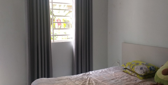 Bán nhà  22m2 đường Bà Hạt Q.10  chỉ 2.5 tỷ