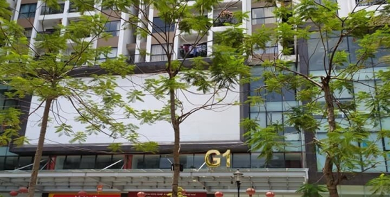 Bán nhà Siêu Hiếm Thanh Xuân View gần Hồ 5 Tầng giá 2.35 tỷ