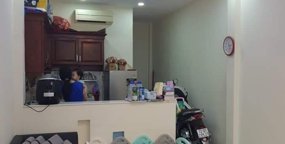 CẦN TIỀN ĐOÀN TỤ CON CHÁU Ở NƯỚC NGOÀI NÊN BÁN GẤP CHỈ 4.5 TỶ