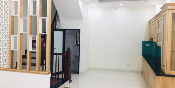 Bán nhà Lê Đức Thọ vị trí cực đẹp nhà mặt ngõ  5m ra đường to 6 làn ôtô.chạy