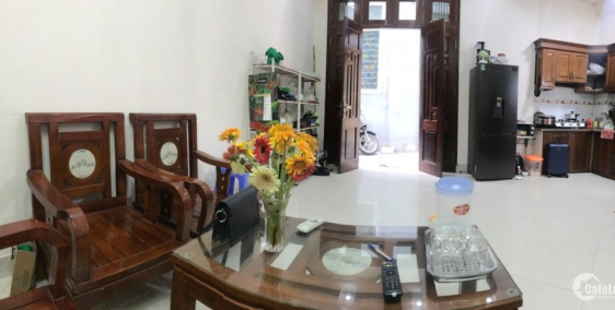 NHÀ MỚI ĐẸP  ĐẠI KIM, HOÀNG MAI 35 M2 X 4 TẦNG CHỈ CÓ 2.65 TỶ