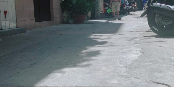 BÁN NHÀ 40M2 HẺM 6M ĐƯỜNG HỒ THỊ KỶ QUẬN 10 CHỈ 4.5TỶ