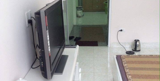 SIÊU PHẨM, nhà 2 mặt thoáng Đặng Văn Ngữ 33m2x4tầng 2,85 tỷ