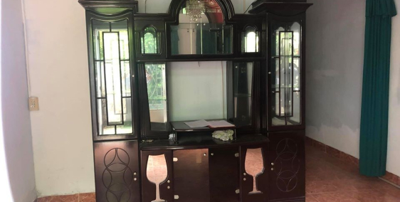 Bán nhà HXH đường Nguyễn Kiệm, Phú Nhuận, 4x14m, đầu tư sinh lời, giá cực tốt.