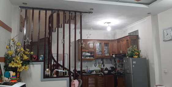 Bán nhà Phú Diễn DT35mx5T, MT4.5m, 2.4Tỷ, SĐCC.