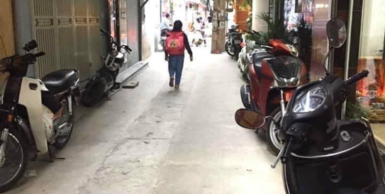 Gấp Gấp !!! Bán nhà phố Vũ Tông Phan – Thanh Xuân 30m2, 4 tầng giá chỉ 1,85 tỷ.