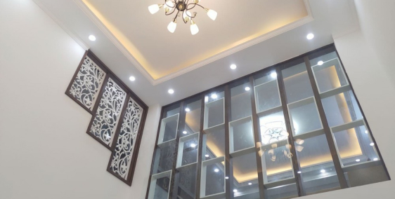 Bán nhà phố khương đình tặng toàn bộ nội thất vip