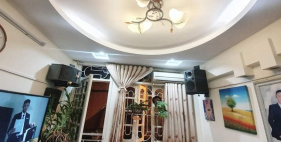 Hiếm! Nhà đẹp phố Vương Thừa Vũ, Thanh Xuân. Lô góc, 6 tầng. nhà đẹp ở ngay