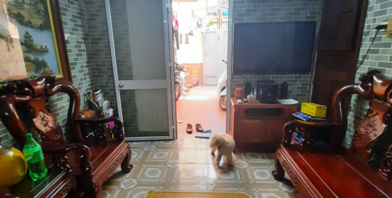 Bán nhà Nguyễn An Ninh, ô tô đỗ gần nhà, diện tích rộng, 70m2 3 tầng, 2.55 tỷ.