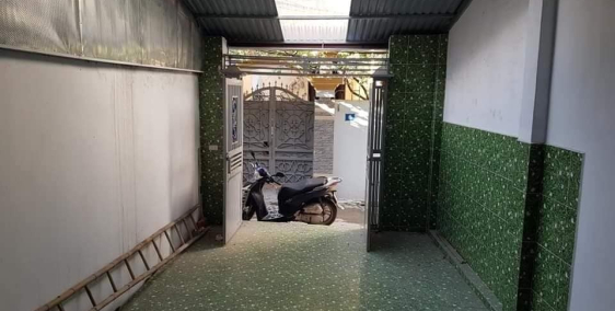 Cực hiếm! Bán nhà Xuân Thủy DT64m x 4T, MT4.0m, 4.7Tỷ, SĐCC