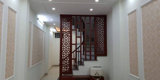 Bán nhà Đền Lừ, Hoàng Mai, giá 3.28 tỷ.